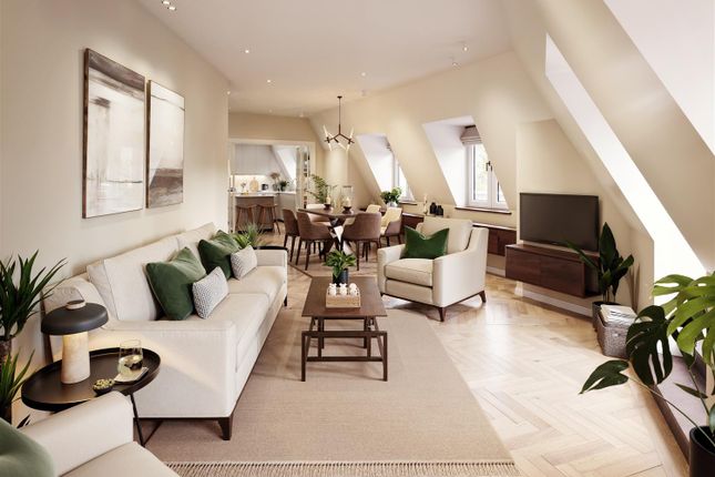 Stanmore Hall, Penthouse City VIew, Wood Lane, Stanmore photo 3