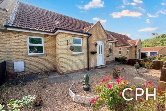 3-bed house on 3 Mill Lane, Scarborough, £180,000