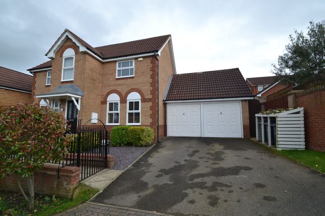 Detached house for sale in Near Crook, Thackley, Bradford