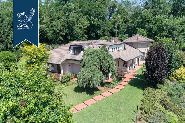 Property For Sale In Arcore Monza And Brianza Lombardy Italy Zoopla