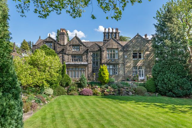 Gawthorpe Hall