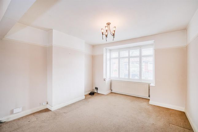 Property for sale in Tufton Road, London