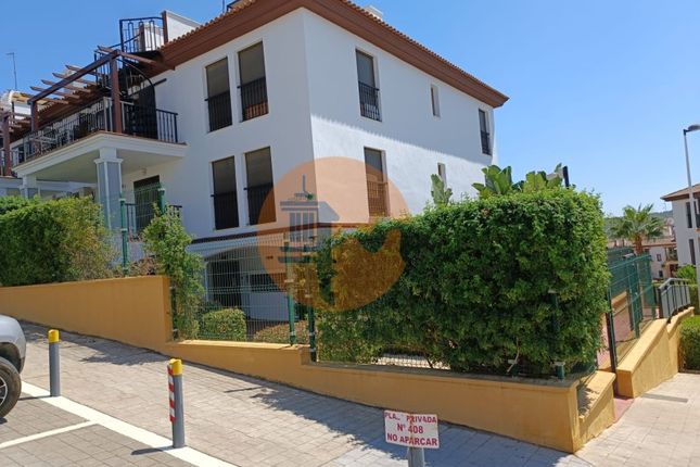 Thumbnail Block of flats for sale in Costa Esuri, Ayamonte, Huelva