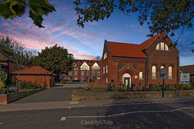 Oak Tree Gardens St Albans Herts Al1 3 Bedroom End Terrace House For Sale 57960729 Primelocation