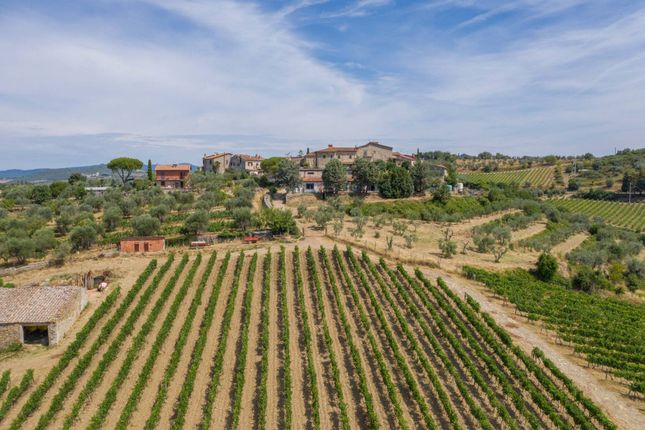 Thumbnail Property for sale in Via Vertine, Gaiole In Chianti, Toscana