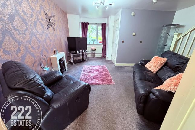 31, Lysander Drive, Warrington photo 3