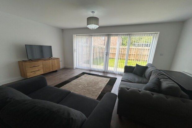 Semi-detached house to rent in Cannon Street, St. Helens