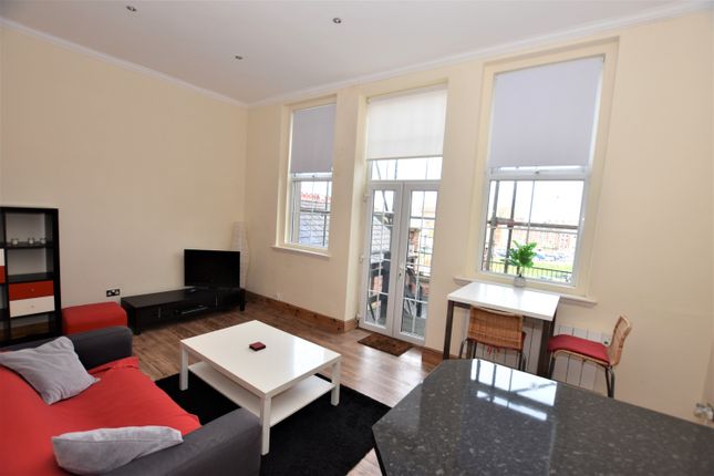 6, Marina Court, Barrow-in-Furness photo 2