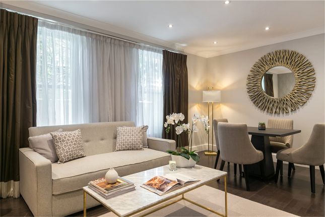 502, Chilworth Court, London photo 4
