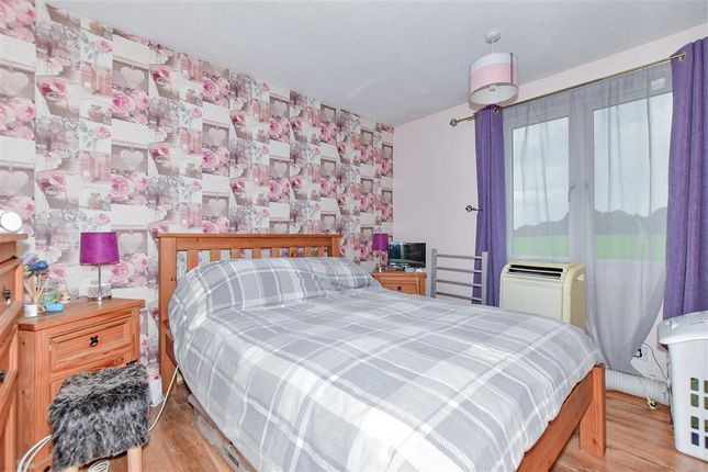 Terraced house for sale in Kohima Place, Guston, Dover, Kent