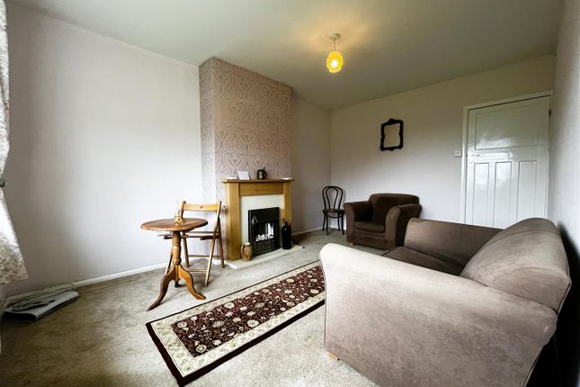 Terraced bungalow for sale in Orchard Avenue, Bridport