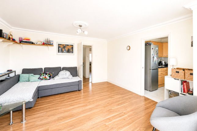 Flat 1, Fox House,, Allison Road, Somerset photo 2
