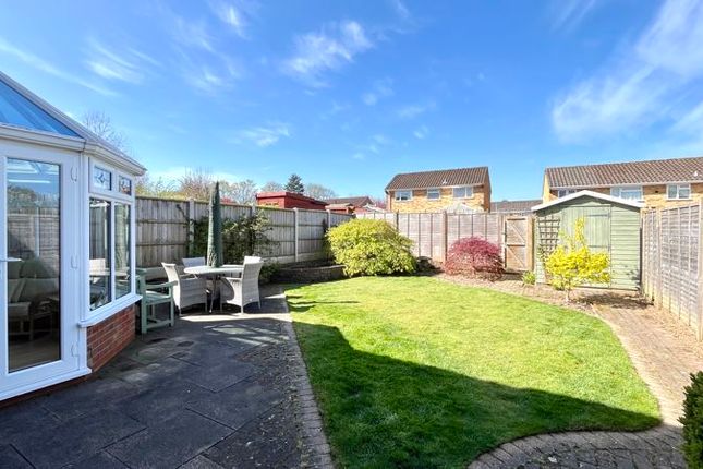 7, Foxglove Way, Chard photo 2