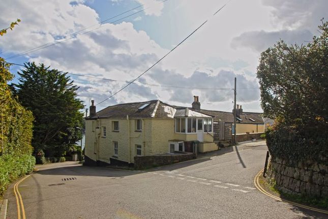 3 Bed Cottage For Sale In The Rope Walk St Mawes Truro Tr2 Zoopla