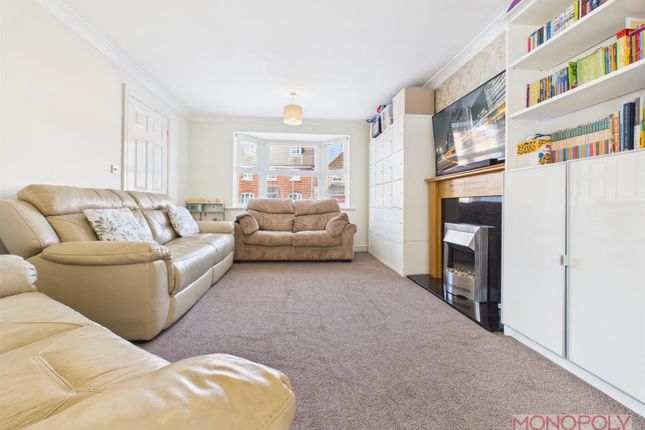 2, Sheppard Street, Brymbo photo 2