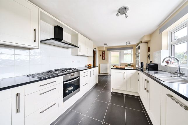 Detached house for sale in Auden Close, Osbaston, Monmouth, Monmouthshire
