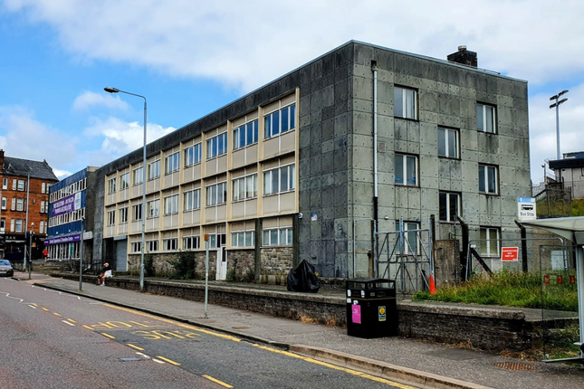 Office to let in Maryhill Road, Glasgow