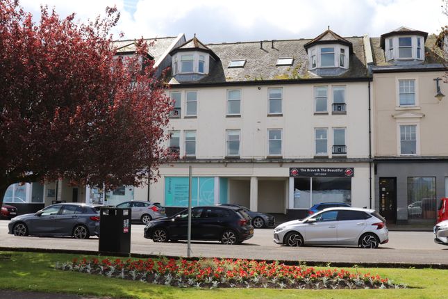 Thumbnail Flat for sale in Flat 24, Victoria Place, Rothesay
