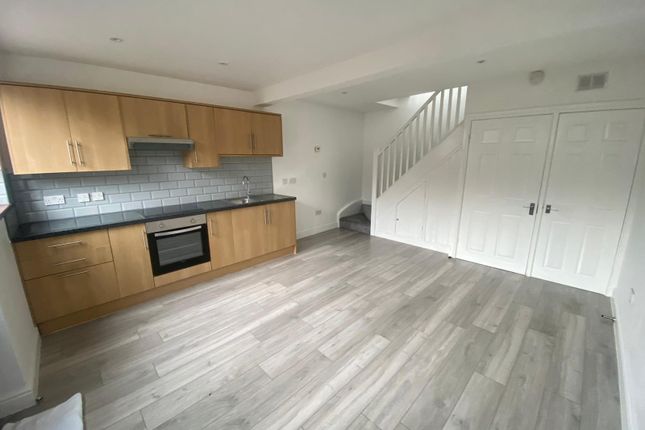 Thumbnail Terraced house to rent in Knotts Green Mews, Leyton