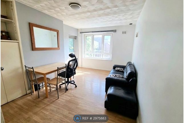Flat, Essington Street, Birmingham photo 3