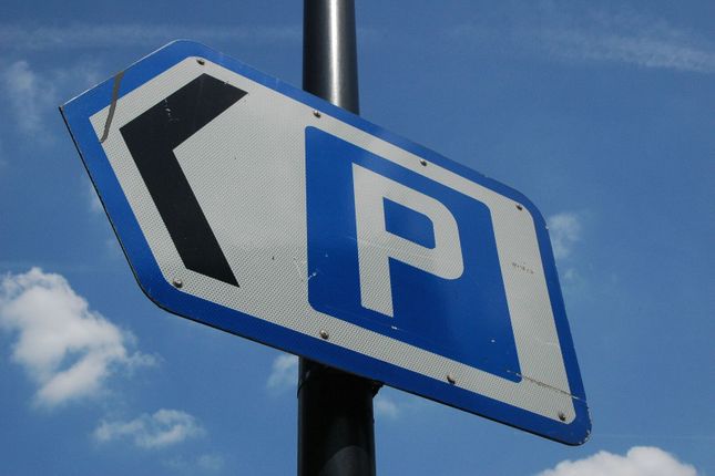 Studio parking on Marlborough Road,, Chiswick, £230/mo