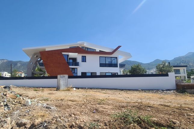 Villa for sale in Catalkoy, Agios Epiktitos, Kyrenia, Cyprus