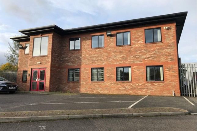 Thumbnail Office to let in 19 Ellerbeck Court, Stokesley Business Park, Middlesbrough, Stokesley