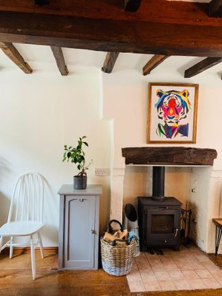 Cottage for sale in The Dale, Wirksworth, Matlock