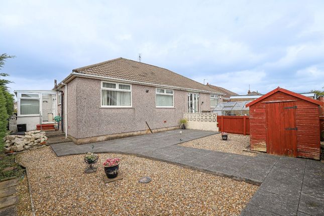 Bungalow for sale in Gringley Road, Westgate, Morecambe