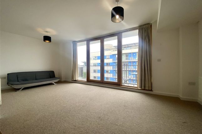 Thumbnail Studio to rent in Balmoral House, Canons Way, Bristol