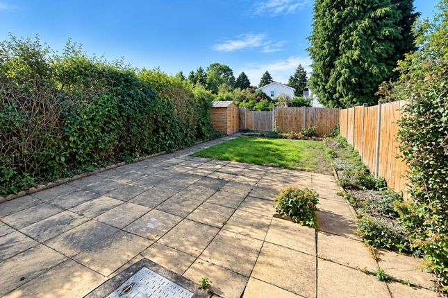 8, Chartwell Road, Telford photo 2