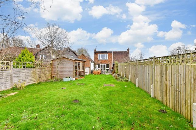 Semi-detached house for sale in Roughetts Road, Ryarsh, West Malling, Kent