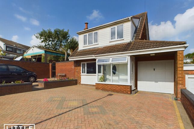 Thumbnail Detached house for sale in Mayfield Avenue, St. Helens