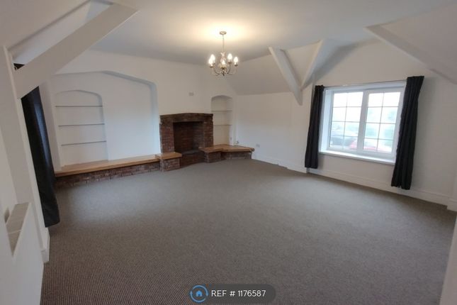 Thumbnail Flat to rent in North Woodlands, Newport