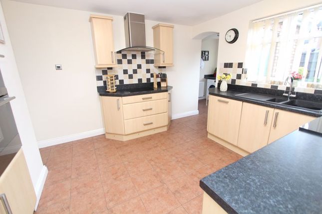 Detached house for sale in Hyatt Square, Withymoor Village / Amblecote Border, Brierley Hill.