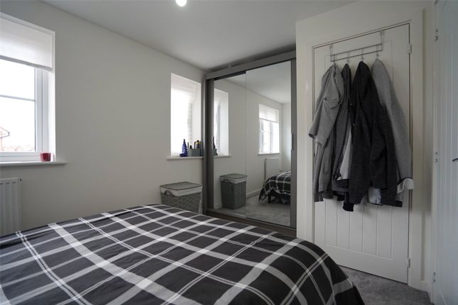 17, Falcon Avenue, Liverpool photo 2