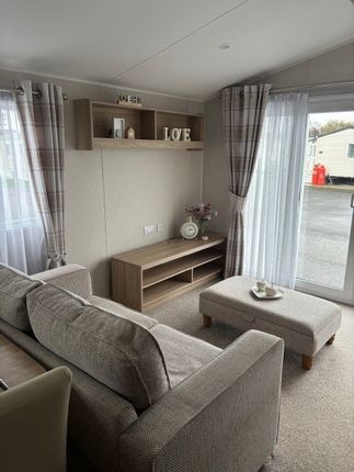 Willow Tree Holiday Park, Willow Lane, Grange-over-Sands photo 3