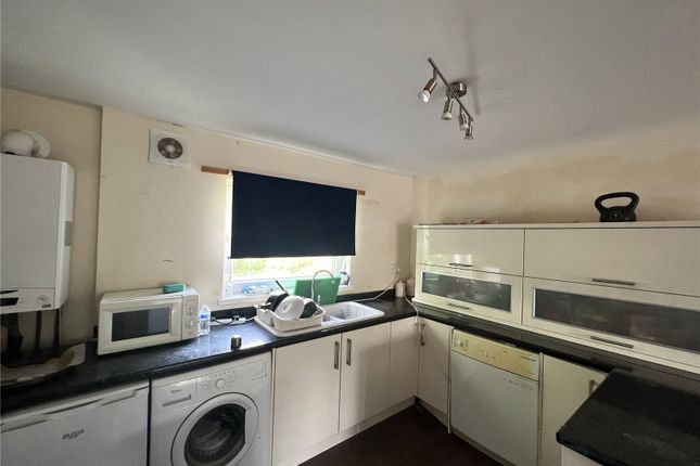 2 bed flat for sale in Wyton Close, Nottingham, Nottinghamshire NG5
