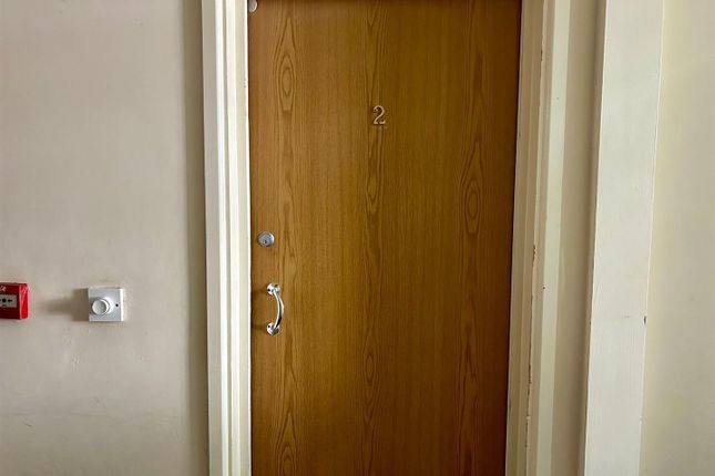 Flat 2, 77-79, Norfolk Road, Cliftonville photo 2