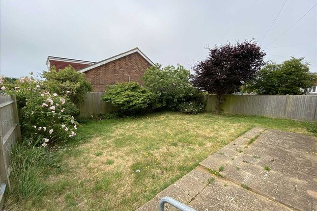 Property for sale in Balcombe Road, Telscombe Cliffs, Peacehaven