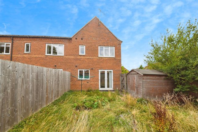 38, Kinross Road, Sleaford photo 4