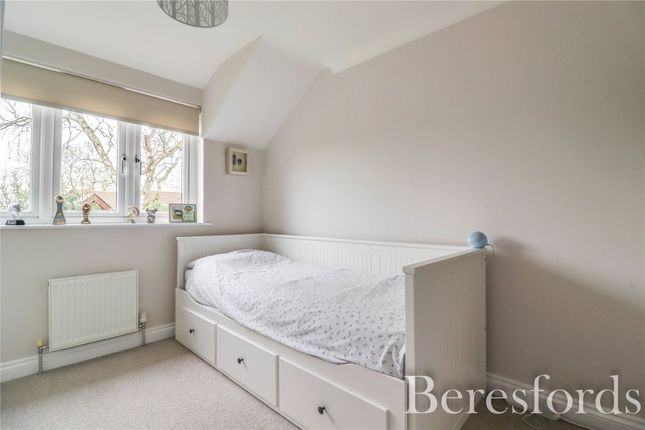 Detached house for sale in Regency Close, London Road