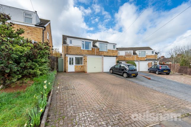 2-bed house on 15, Merritts Brook Close, Birmingham, £230,000