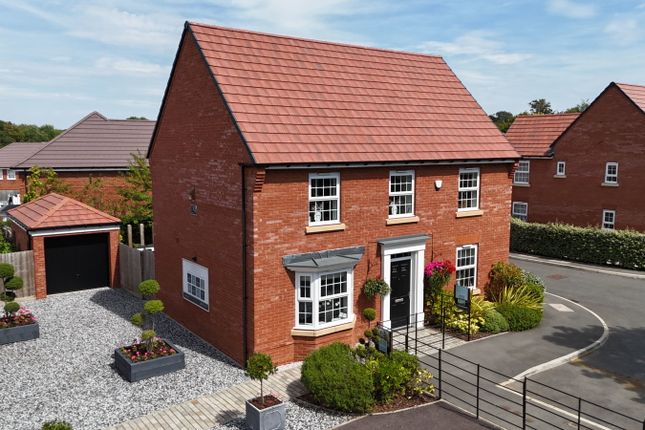 New Homes,Rose Place, Welshpool Road, Shrewsbury photo 2