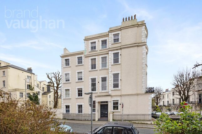 Flat for sale in Brunswick Road, Hove, East Sussex