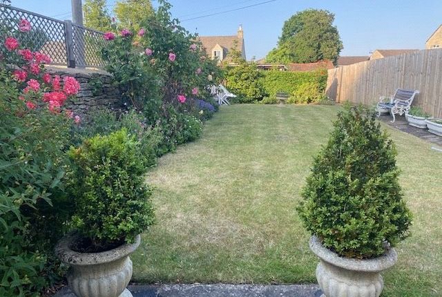 Terraced house for sale in Noble Street, Sherston, Malmesbury, Wiltshire