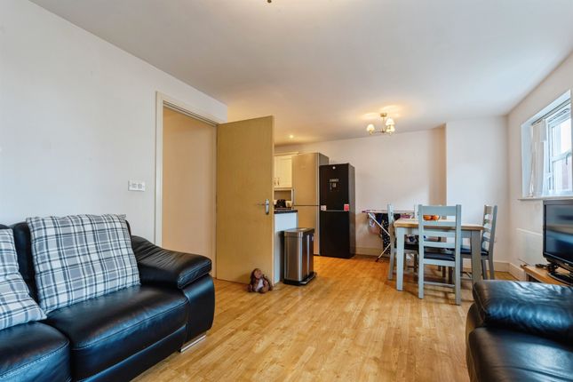 Flat 1, Halford House, 52, Carty Road, LEICESTER photo 2