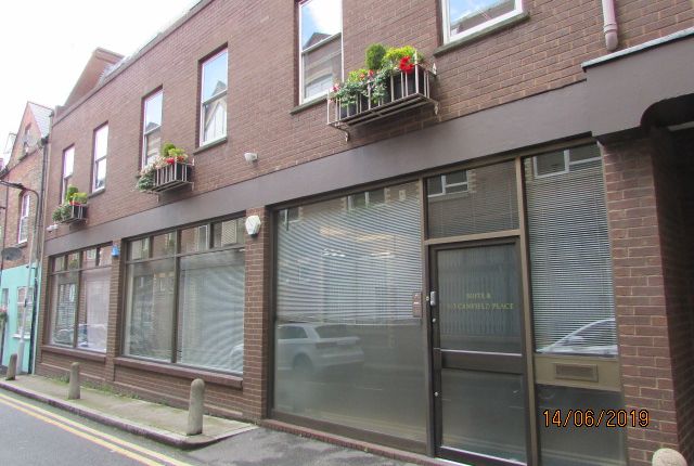 Swiss Cottage Commercial Properties To Let Primelocation