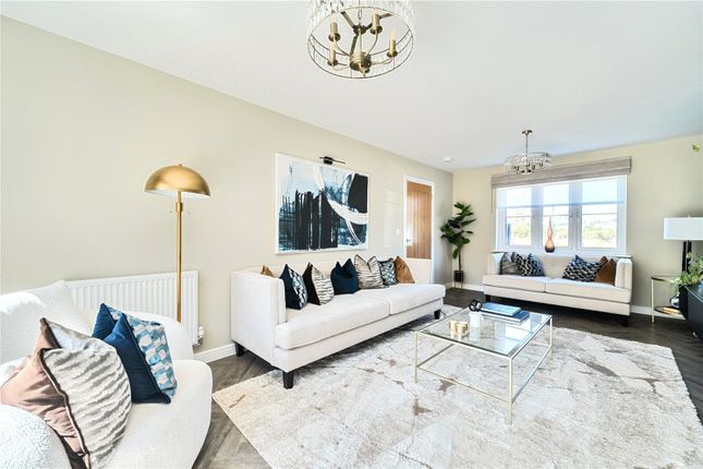 Plot 57 The Weaver,, Highlands Hill, Kent photo 4