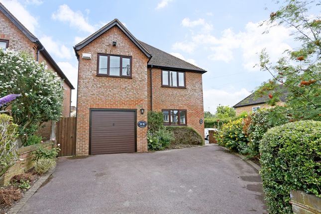 Thumbnail Detached house to rent in Oak Tree Road, Marlow